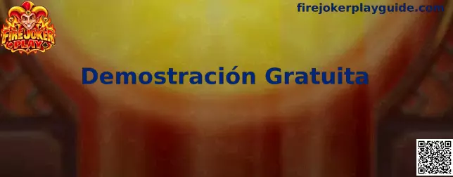 Demostración Gratuita de Fire Joker Play para conocer el juego antes de apostar