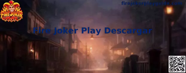 Referencia visual para el tutorial de Fire Joker Play Descargar