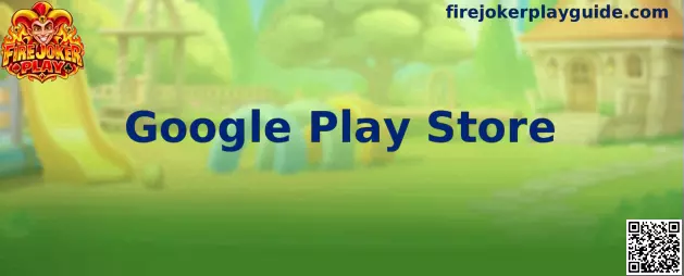 Google Play Store en un teléfono inteligente