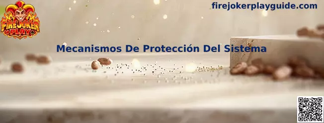 Mecanismos de protección del sistema en dispositivos móviles