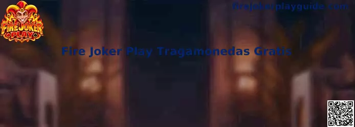 Vista relacionada con Fire Joker Play Tragamonedas Gratis