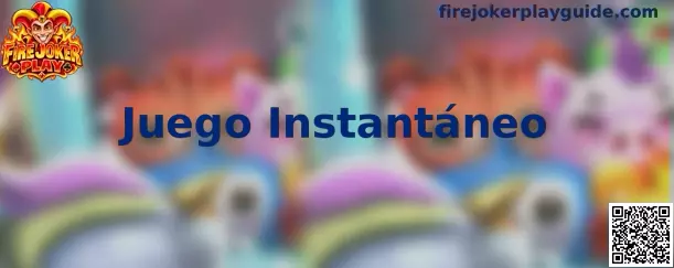Guía de Juego Instantáneo de Fire Joker Play en navegador HTML5