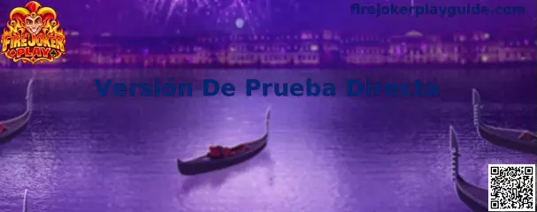 Versión De Prueba Directa de Fire Joker Play